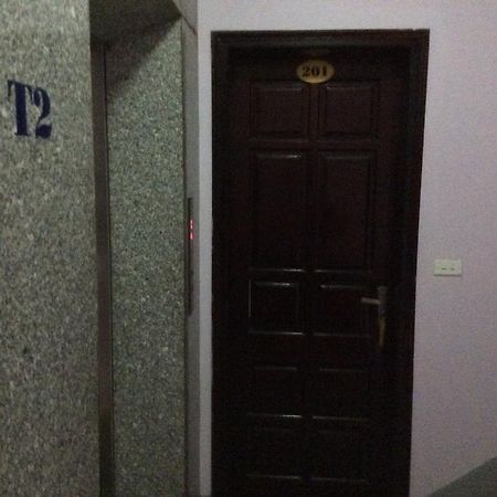 האנוי An Binh Hotel מראה חיצוני תמונה