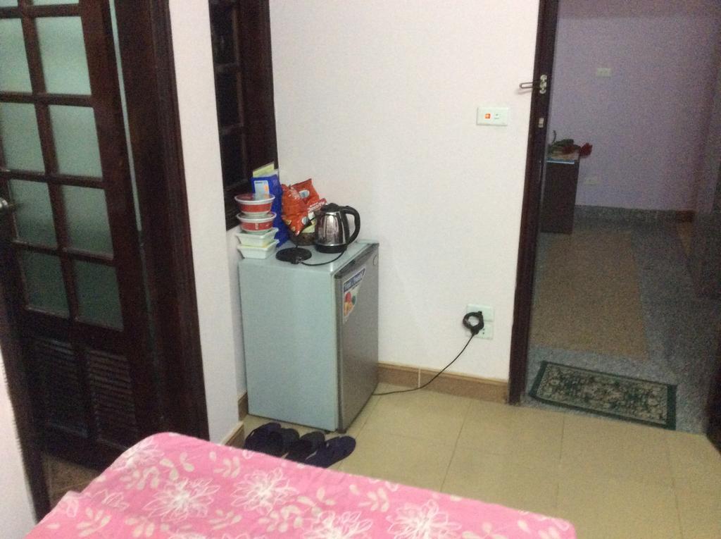 האנוי An Binh Hotel חדר תמונה