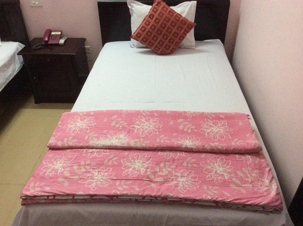 האנוי An Binh Hotel חדר תמונה