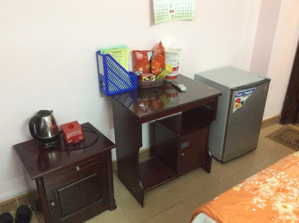 האנוי An Binh Hotel חדר תמונה