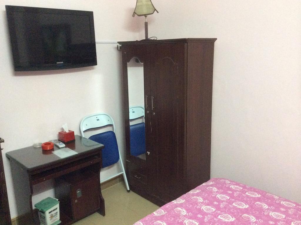 האנוי An Binh Hotel חדר תמונה
