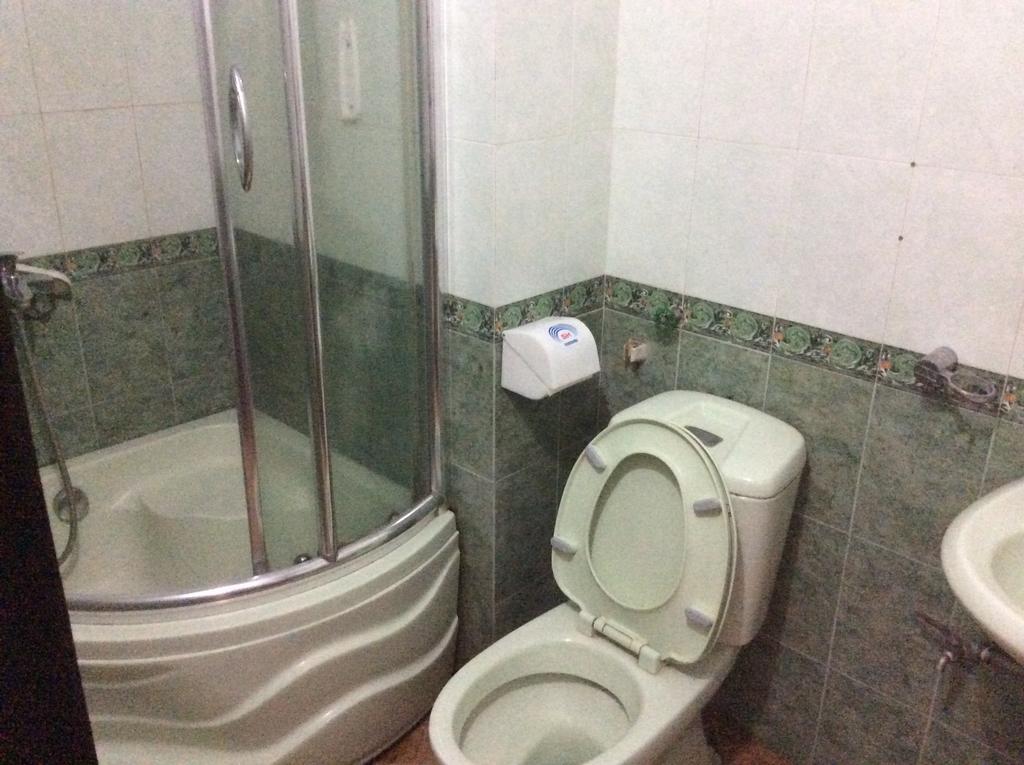 האנוי An Binh Hotel מראה חיצוני תמונה