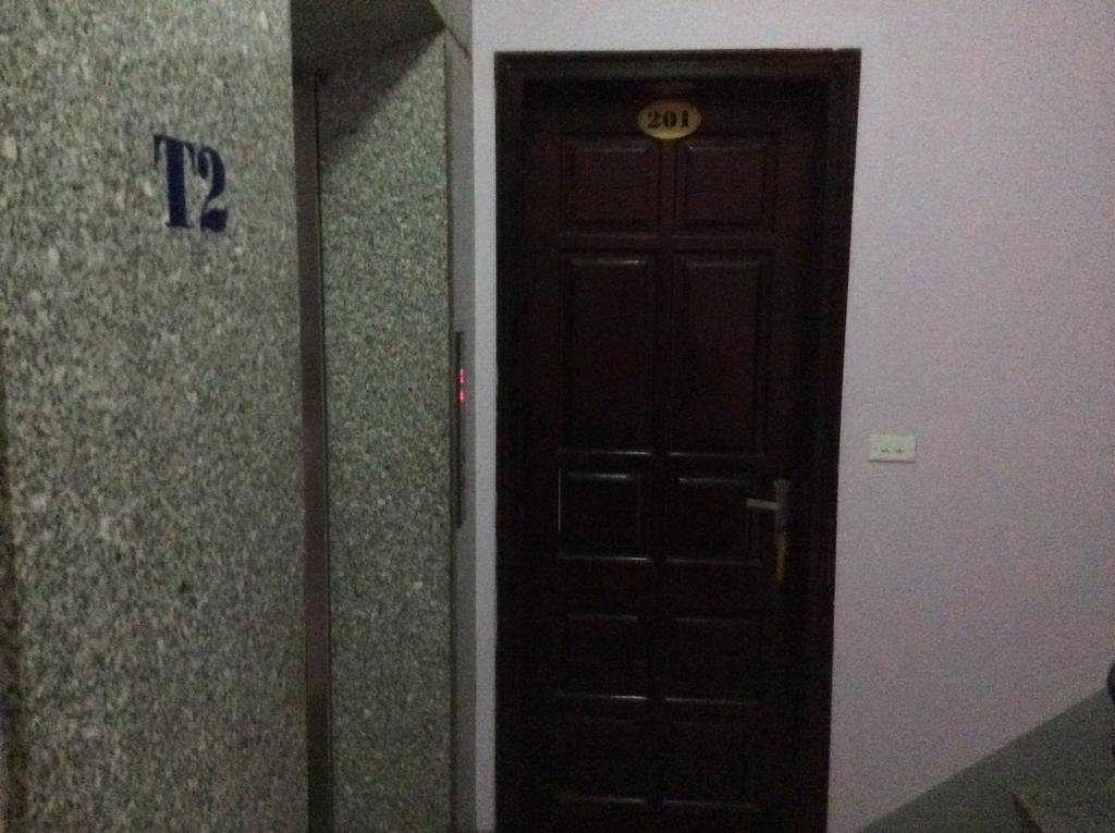 האנוי An Binh Hotel מראה חיצוני תמונה
