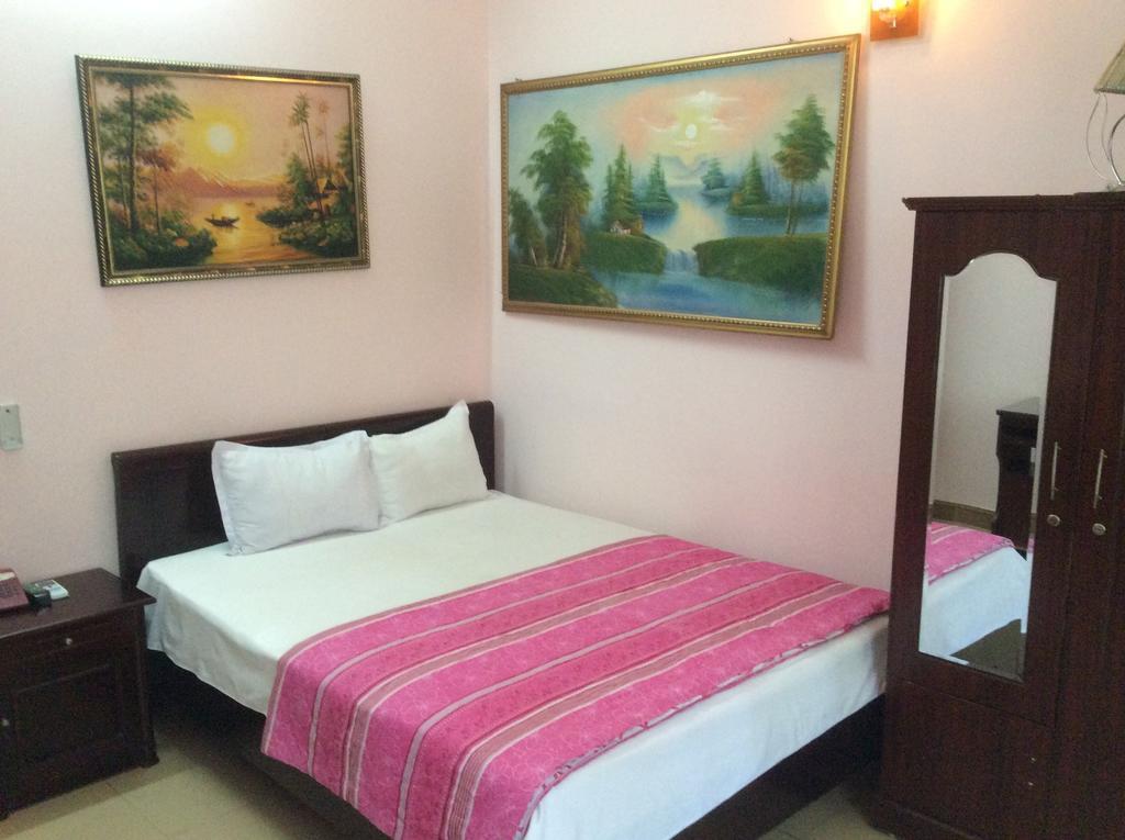 האנוי An Binh Hotel חדר תמונה