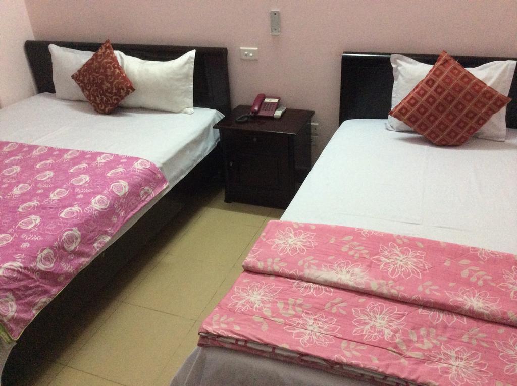 האנוי An Binh Hotel חדר תמונה