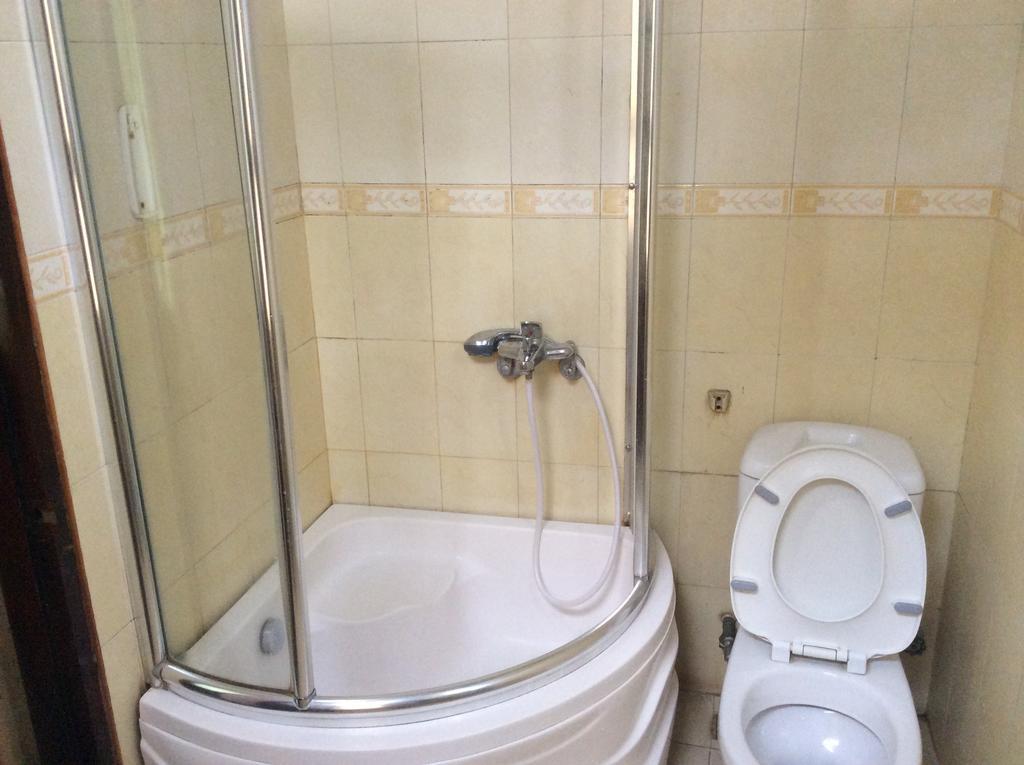 האנוי An Binh Hotel מראה חיצוני תמונה
