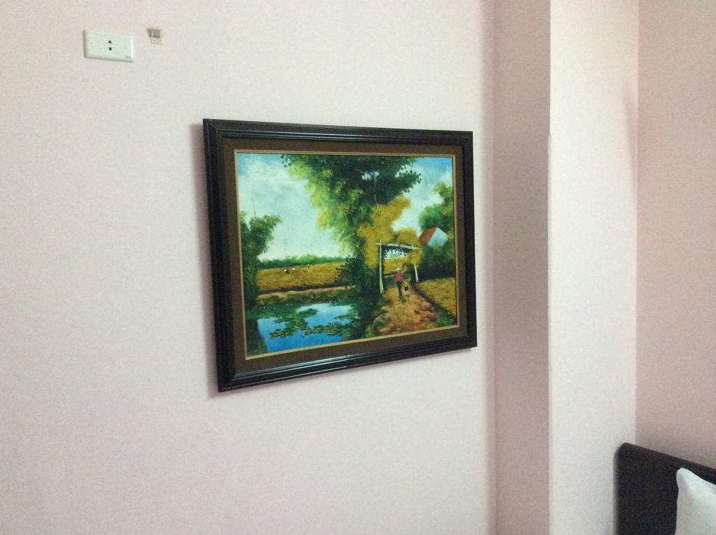 האנוי An Binh Hotel חדר תמונה