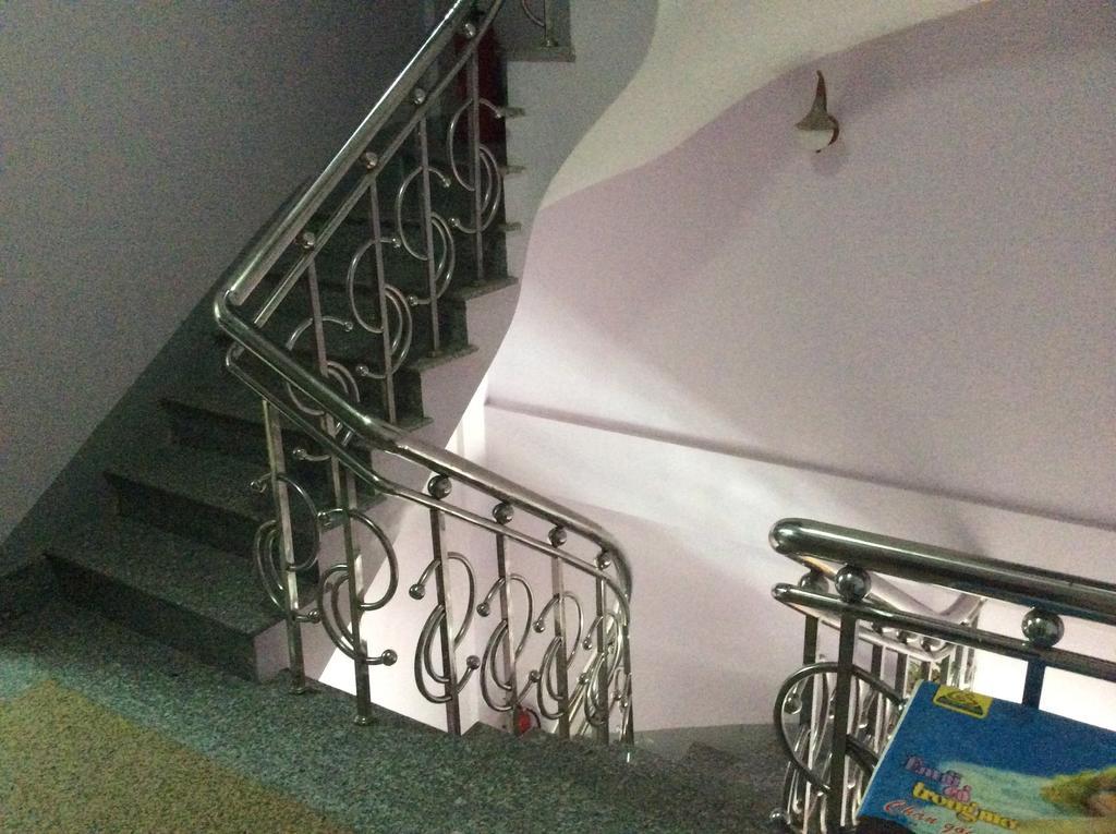 האנוי An Binh Hotel מראה חיצוני תמונה