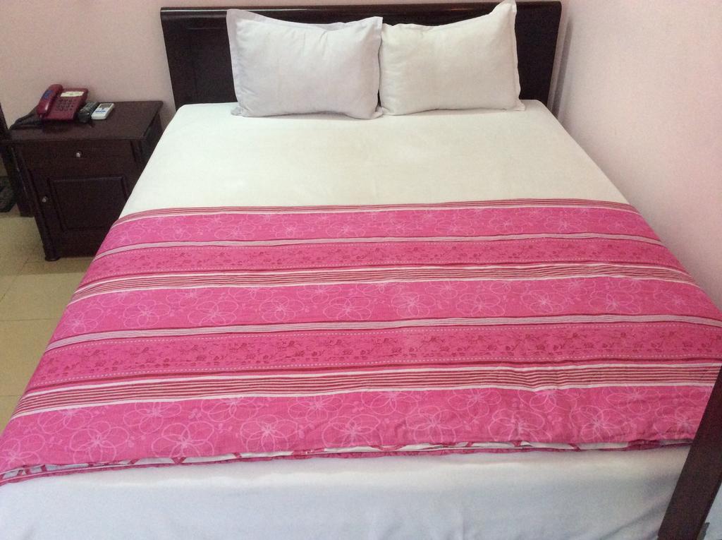 האנוי An Binh Hotel מראה חיצוני תמונה