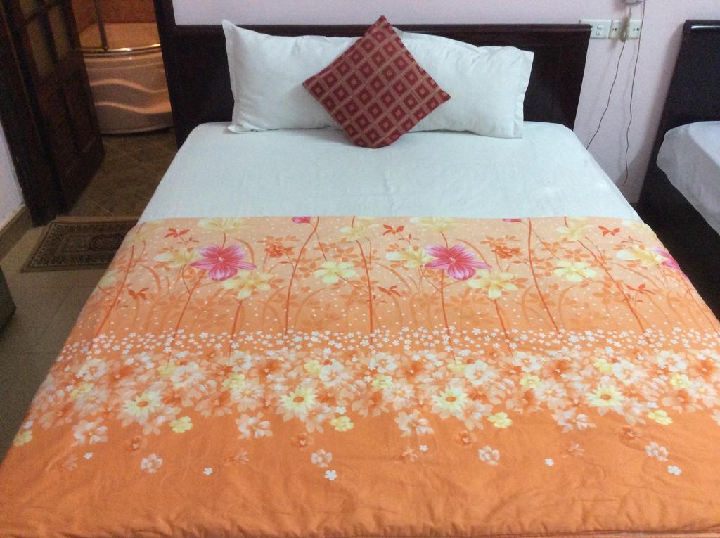 האנוי An Binh Hotel מראה חיצוני תמונה