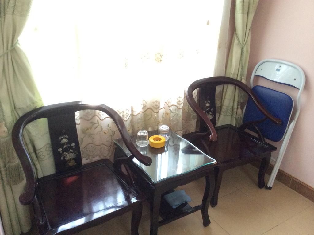האנוי An Binh Hotel מראה חיצוני תמונה