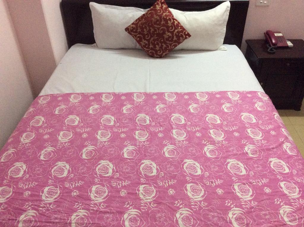 האנוי An Binh Hotel חדר תמונה