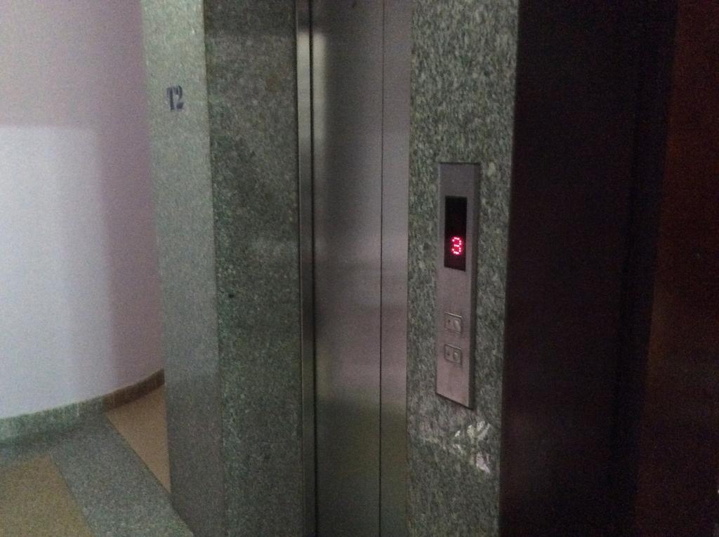 האנוי An Binh Hotel מראה חיצוני תמונה