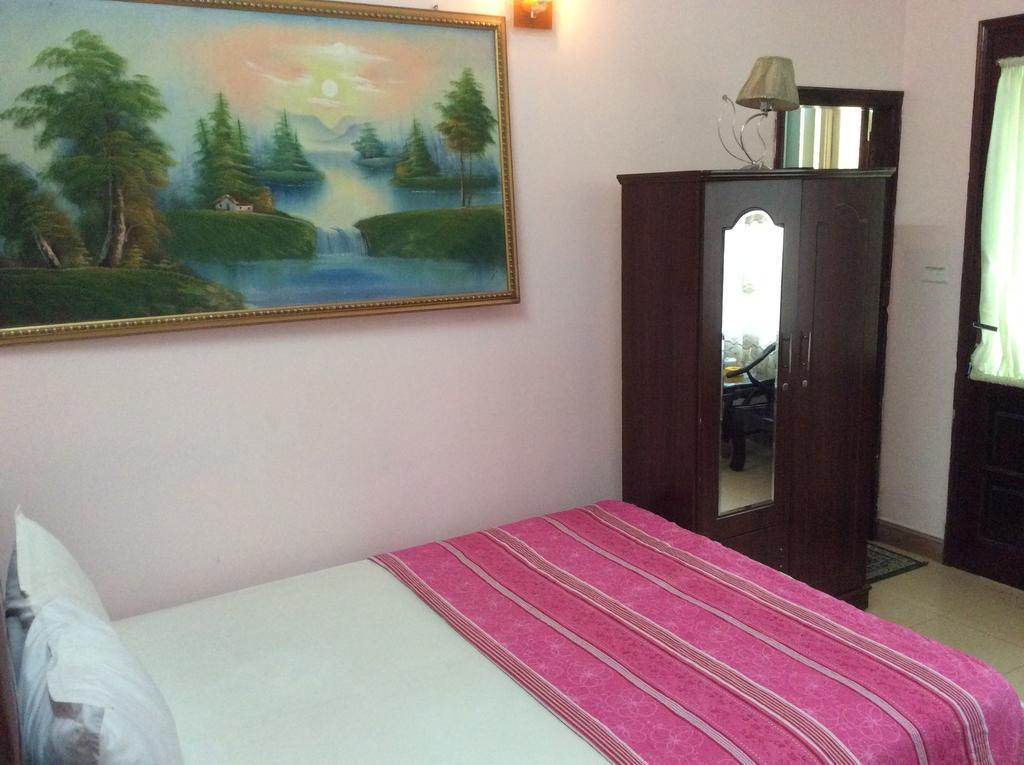 האנוי An Binh Hotel חדר תמונה